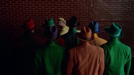 Dick Tracy