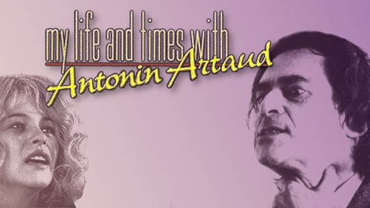 En compagnie d'Antonin Artaud