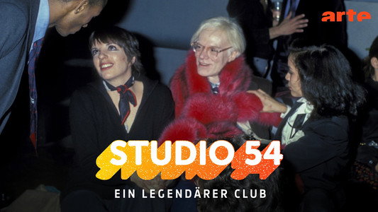 Studio 54