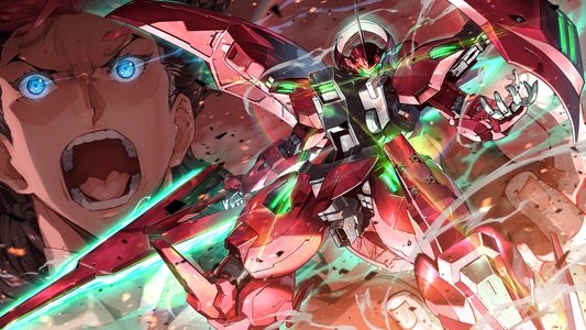 機動戦士ガンダム 水星の魔女