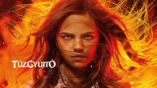 Firestarter