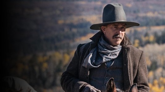 Horizon: An American Saga - Chapter 1