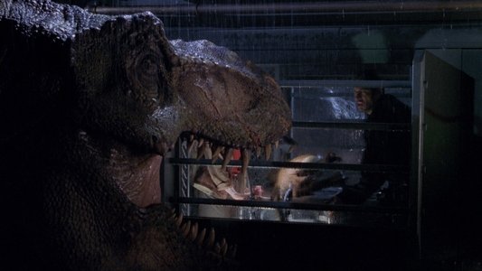 The Lost World: Jurassic Park