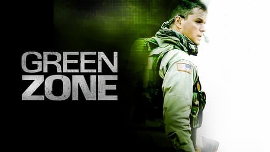 Green Zone