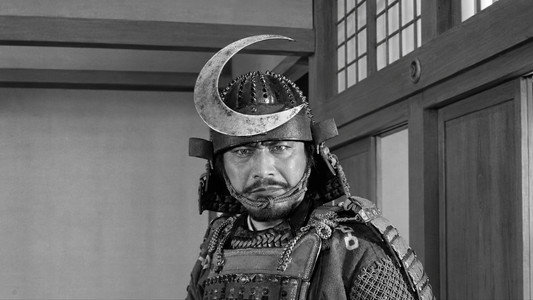 隠し砦の三悪人