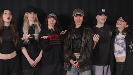 M6NIFESTGIRLS