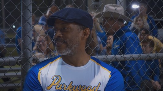 Running the Bases