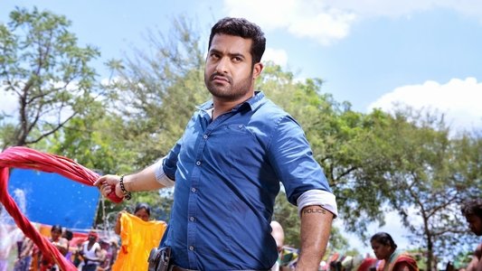 టెంపర్