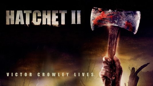 Hatchet II