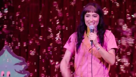 Melissa Villaseñor: Welp...What Now?