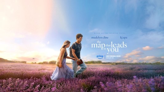 The Map That Leads to You
