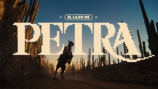 El Lazo de Petra