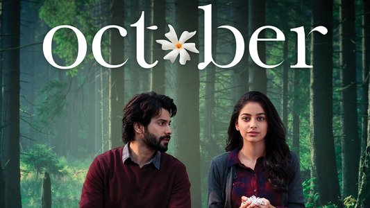 October