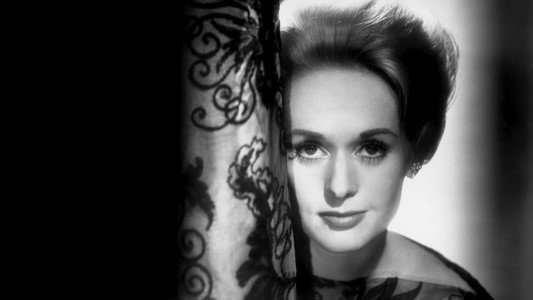 Tippi Hedren und die wilden Tiere