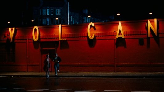 Trainspotting