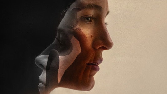 All I See Is You