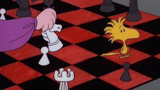 Snoopy, Come Home