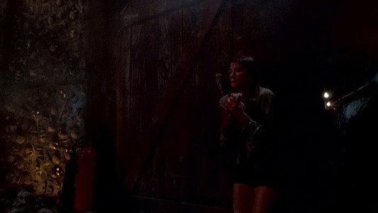 The Texas Chainsaw Massacre Part 2