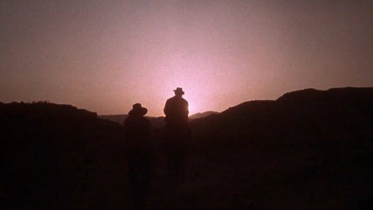 Chato's Land