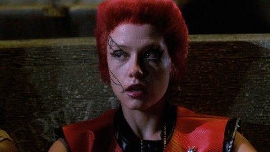 The Return of the Living Dead