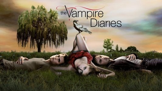 The Vampire Diaries