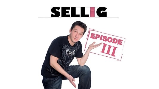 Sellig : Épisode 3