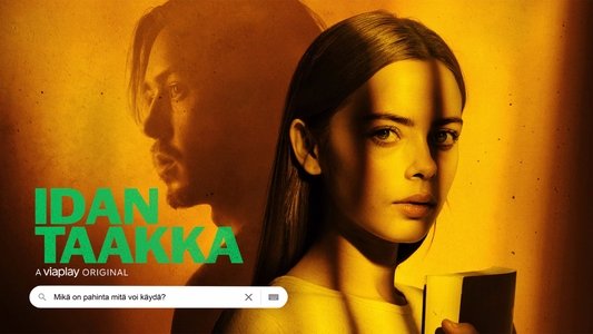 Ida tar ansvar