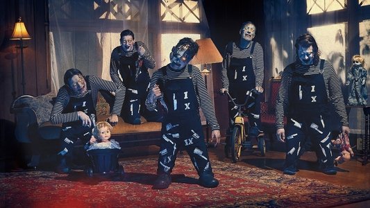 The Silver Scream 2: Welcome to Horrorwood