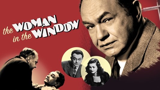 The Woman in the Window