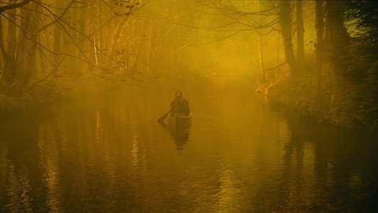The Green Knight