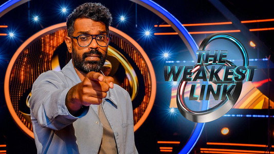 The Weakest Link