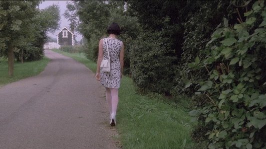 The Orchard End Murder