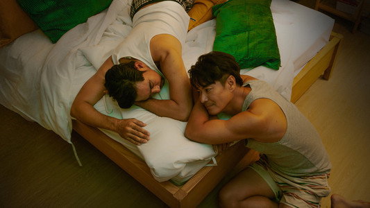 คืนนี้ผมนอนไม่หลับ