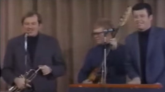 A Time to Sing