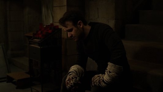 Marvel's Daredevil