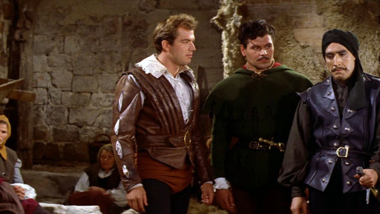 Il pirata del diavolo