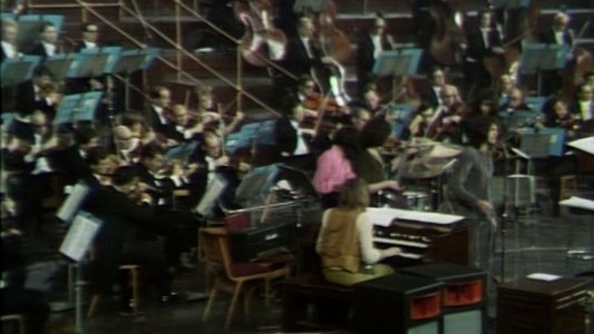 Deep Purple: Concerto for Group and Orchestra