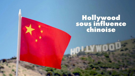 China vs. Hollywood – Traumfabrik unter Kontrolle