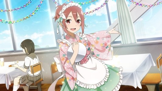 結城友奈は勇者である