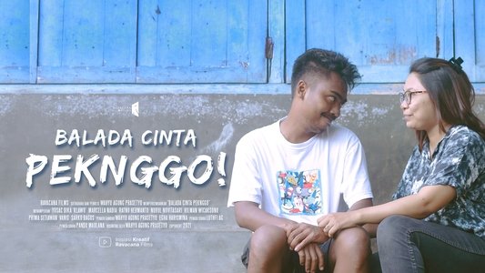Balada Cinta Peknggo!