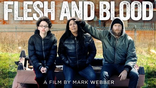 Flesh and Blood