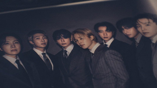 BTS: 더 리턴