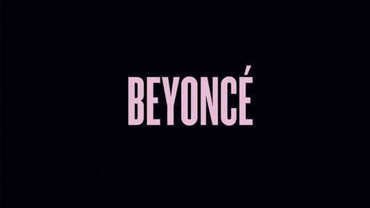 BEYONCÉ