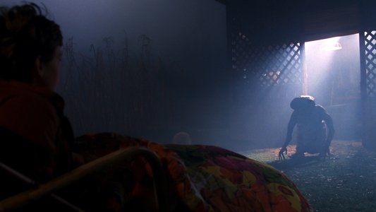 E.T. the Extra-Terrestrial