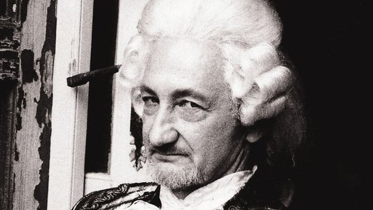 Il ritorno di Cagliostro