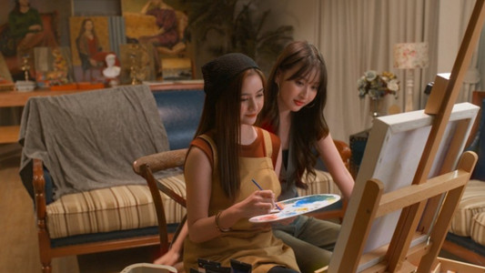 กฎหลัก...ห้ามรักเธอ