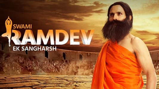 Swami Ramdev - Ek Sangharsh