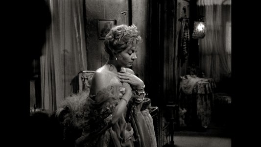 A Streetcar Named Desire