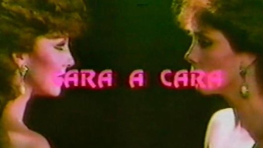 Cara a cara