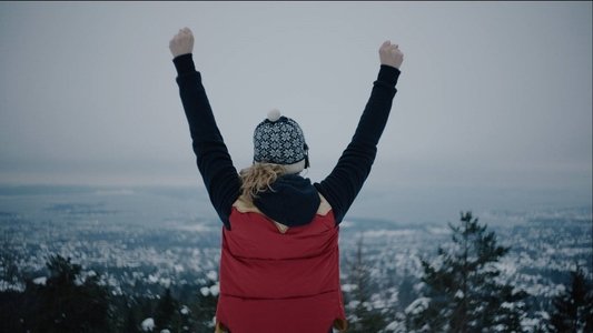 Hjelperytteren